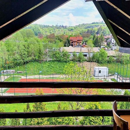 Villa Katharina Bran ブラン エクステリア 写真